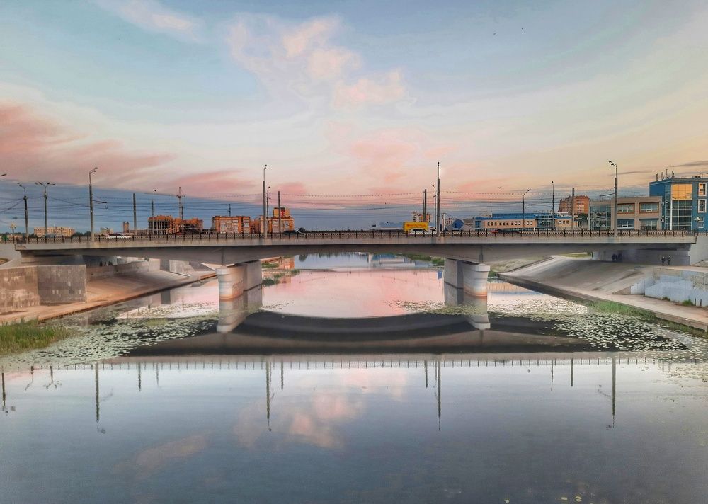 Photograph by Мария Андреева