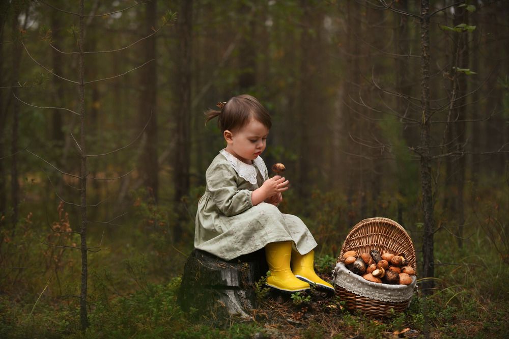 Photograph by Анастасия Тетерина