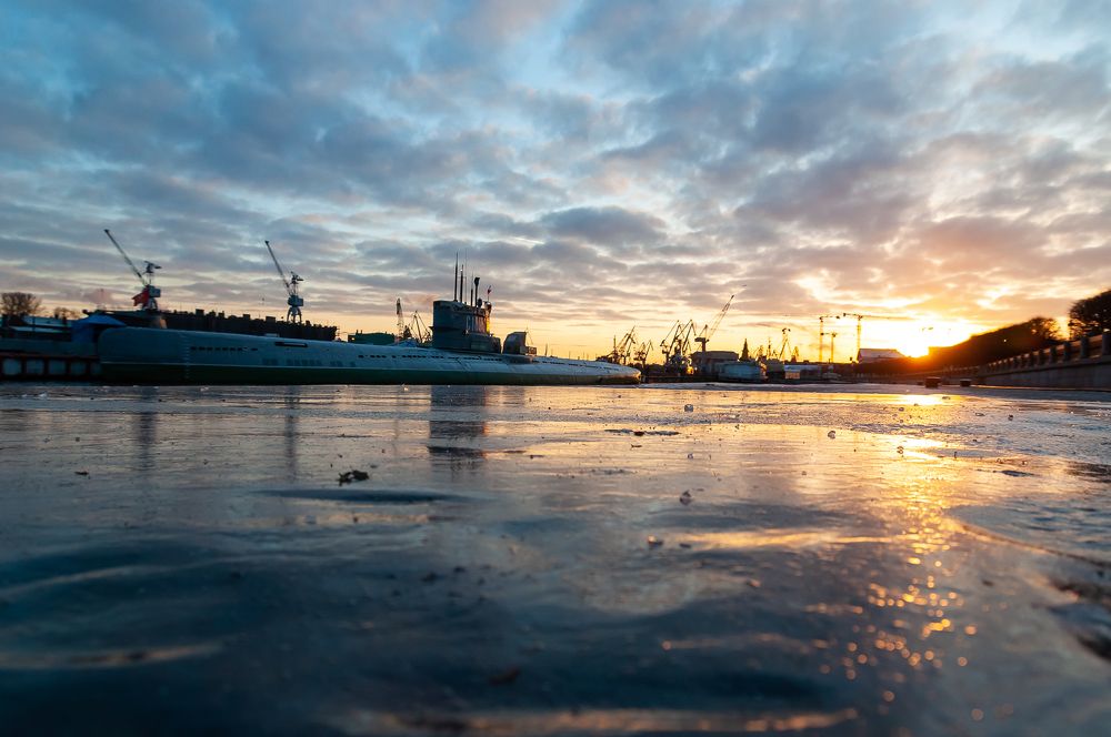 Фотография автора Олег Анатольевич Загорулько