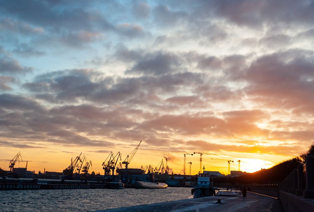 Фотография автора Олег Анатольевич Загорулько