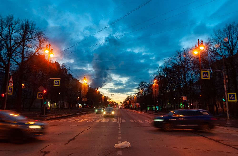 Фотография автора Олег Анатольевич Загорулько