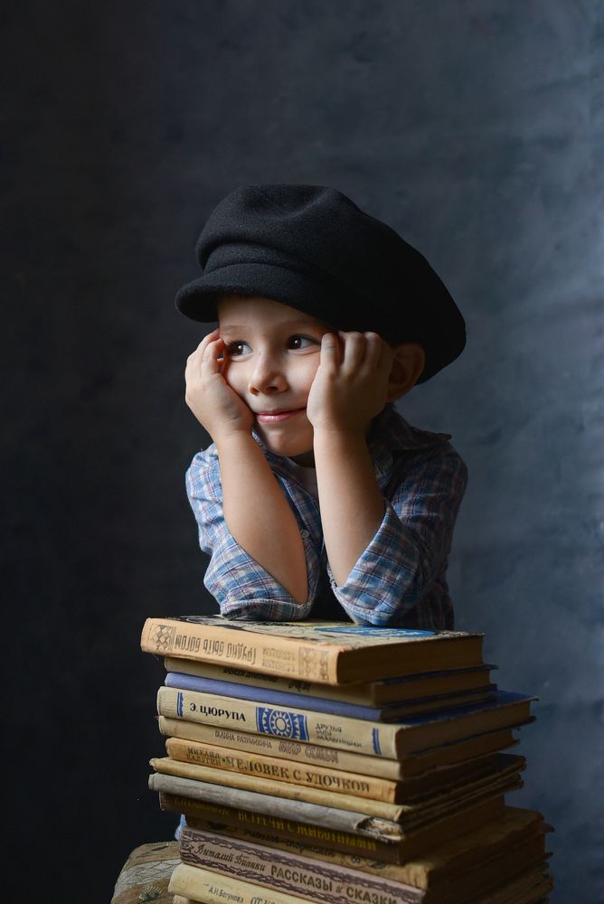 Photograph by Polina Mishina