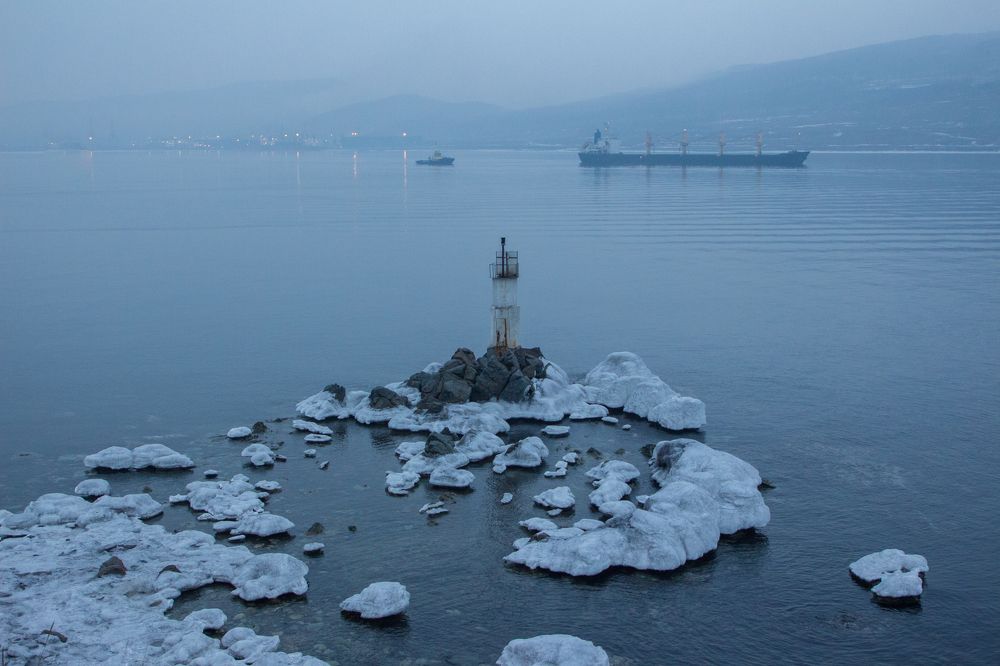 Photograph by Елена Кондратьева