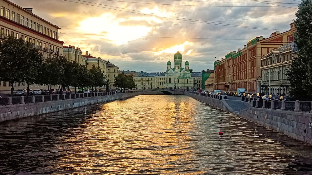 Photograph by Валентин Кольцов