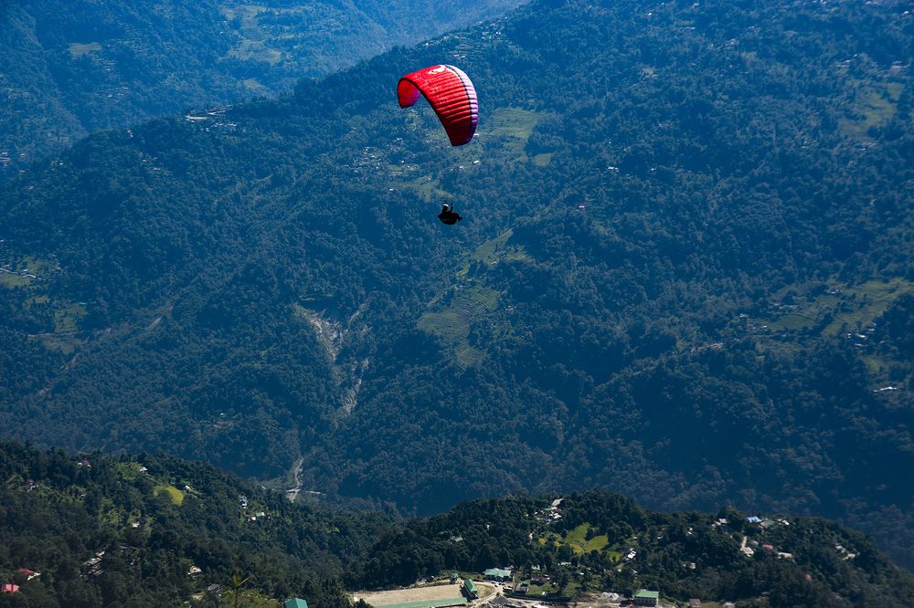 Photograph by Pankaj Dutta