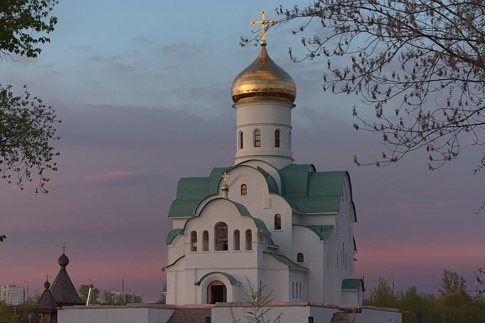 Photograph by Евгений Беленков