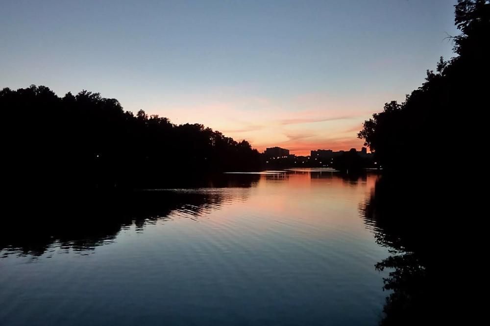 Photograph by Евгений Беленков