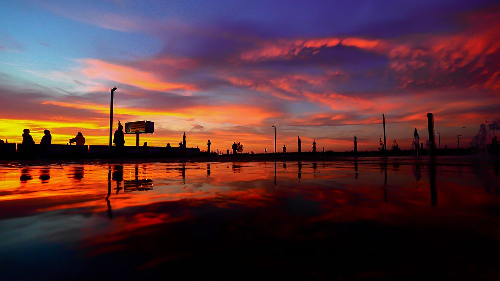 Photograph by Дмитрий Потапов