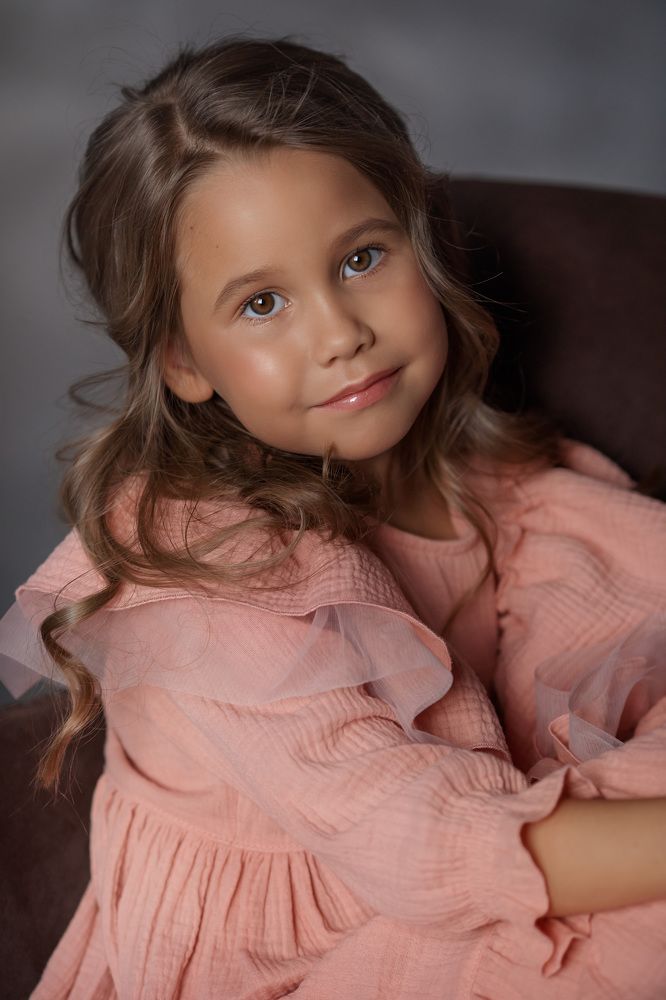 Photograph by Ольга Сорокина