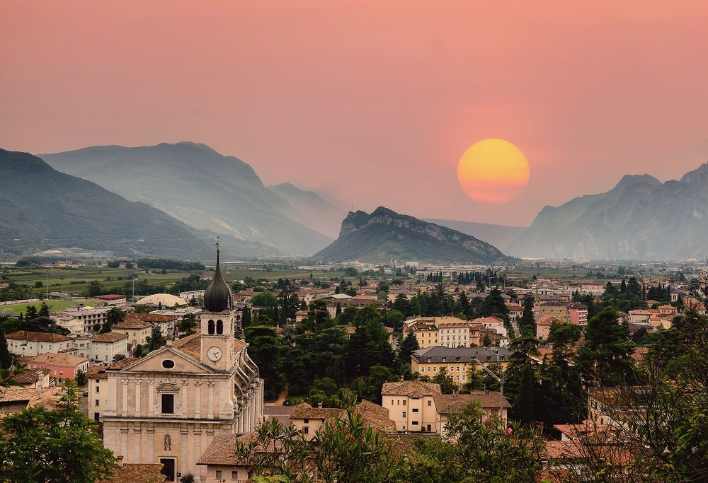 Photograph by Natalia Bolotenkova