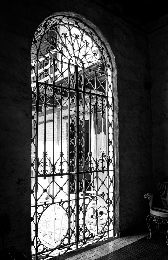 Photograph by Maria julieta ZURZOLO