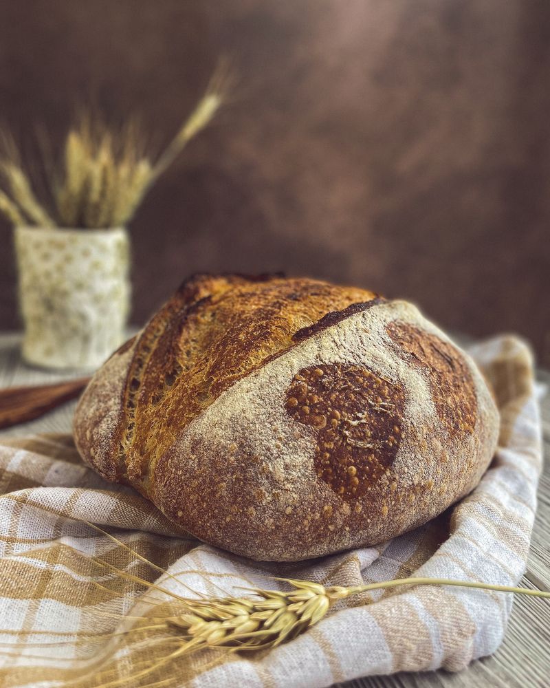 Photograph by Ольга Дорошенко