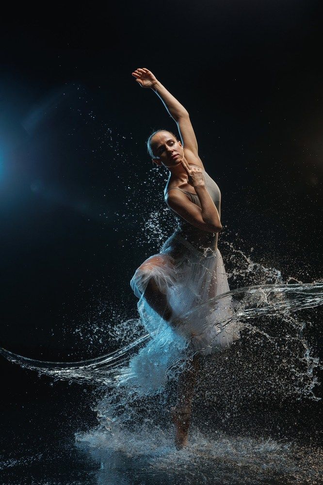 Photograph by Nataliya Ivanova