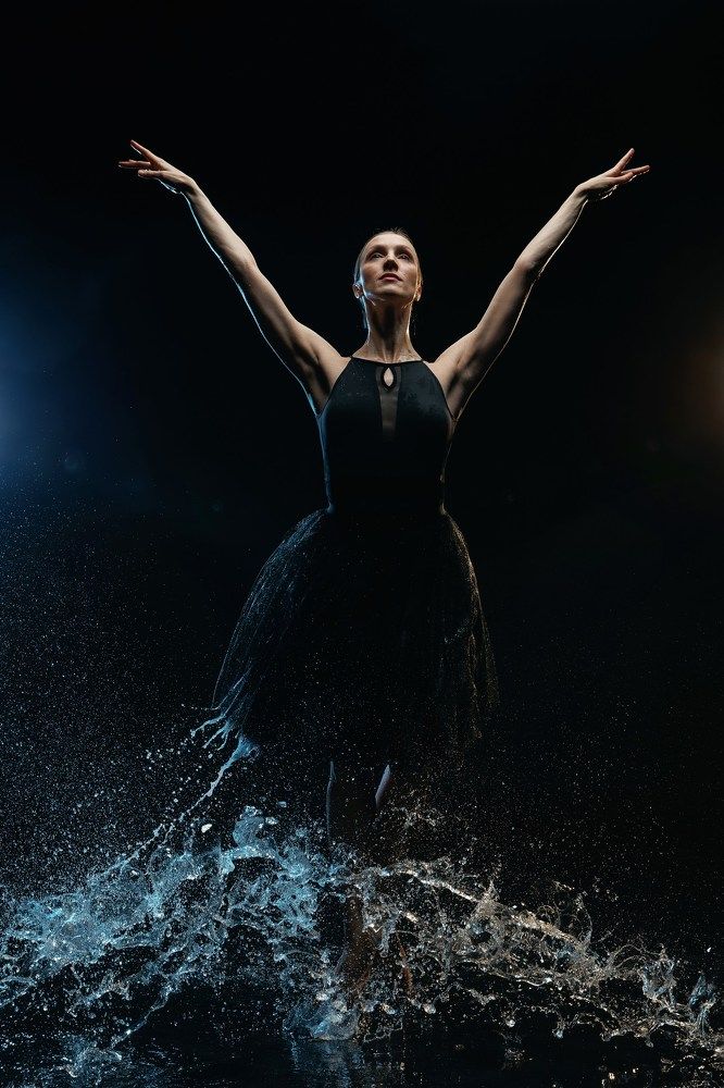 Photograph by Nataliya Ivanova