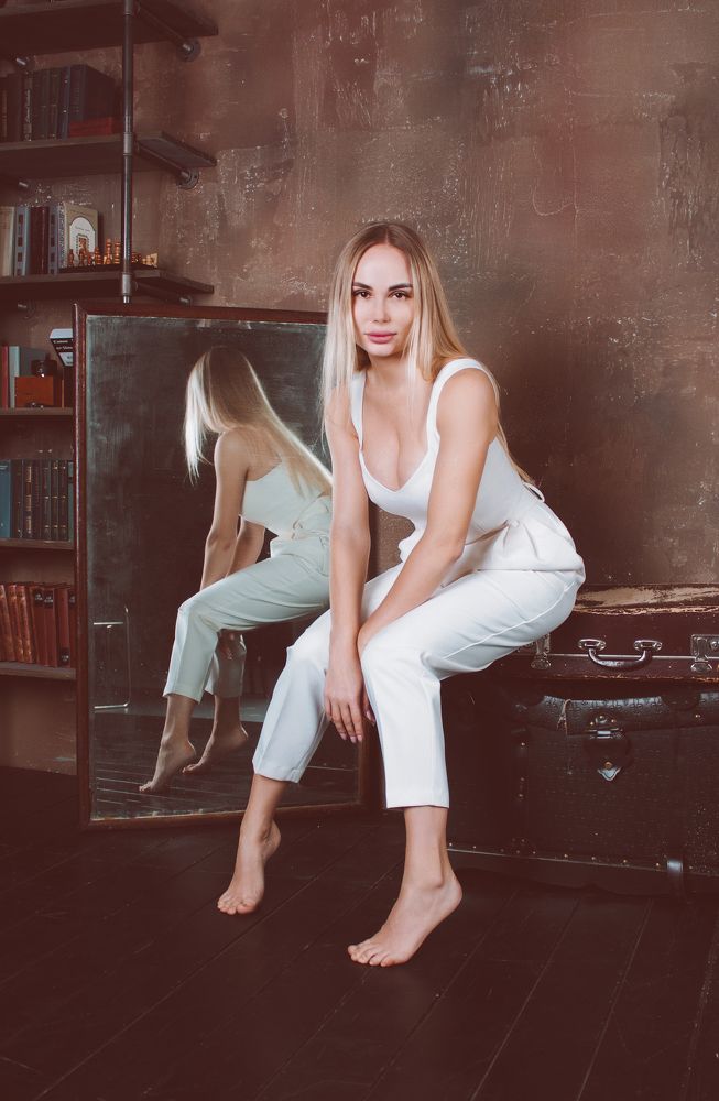 Photograph by Екатерина Воротникова