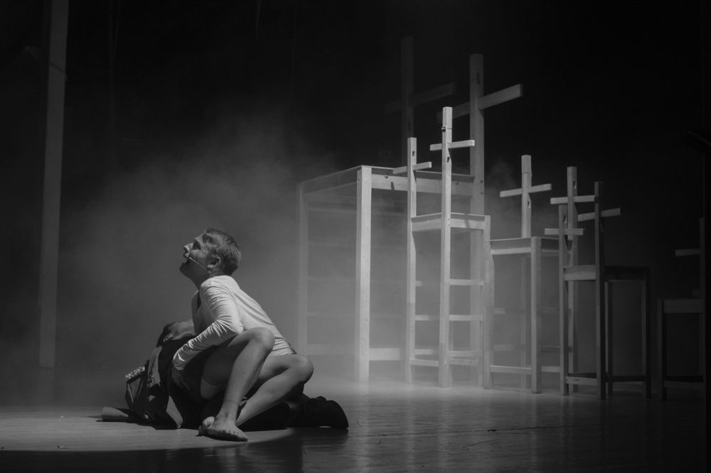 Photograph by Андрей Кирашев