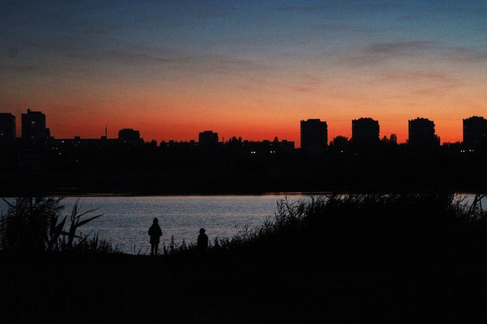 Photograph by Дарья Колесниченко