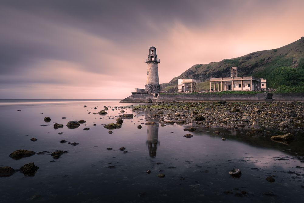 Photograph by Marvin Tubelleza