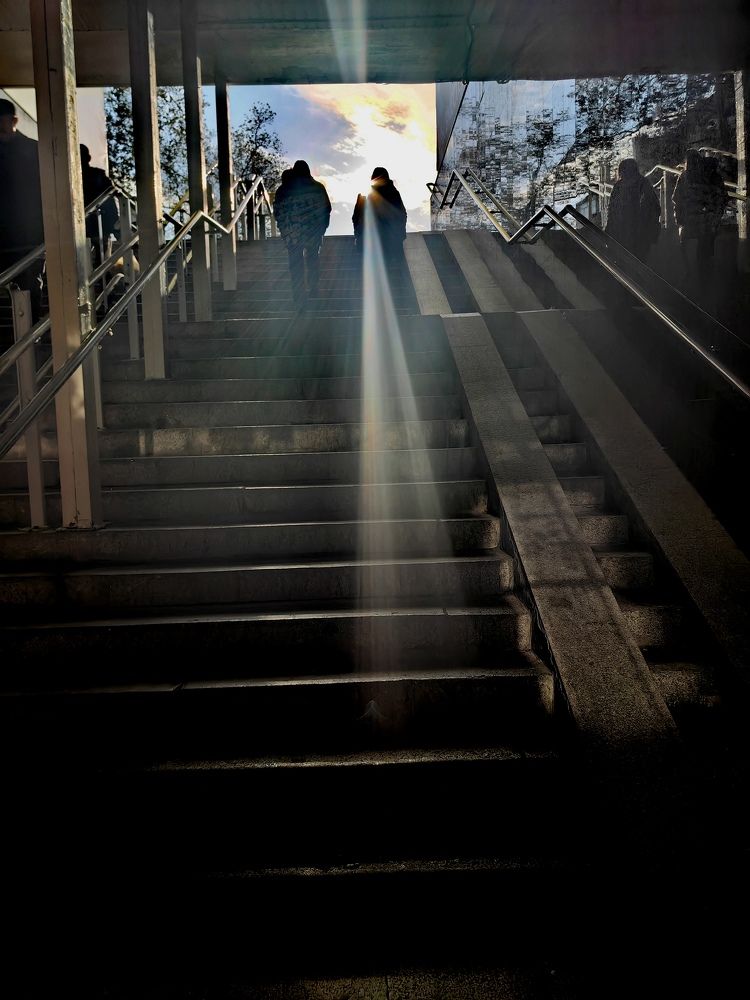 Photograph by Ирина Тихая