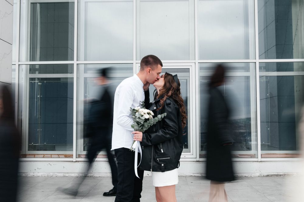 Photograph by Мария Зыкова