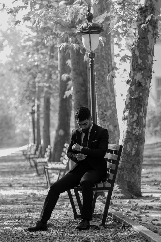 Photograph by farahpour hamed