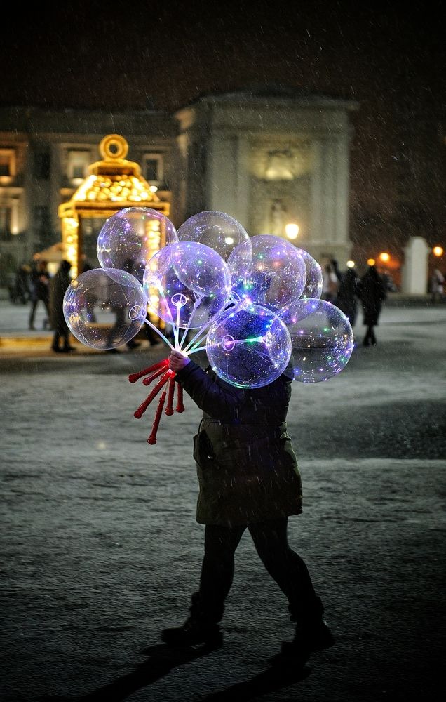 Photograph by Oleg Tsvetkov