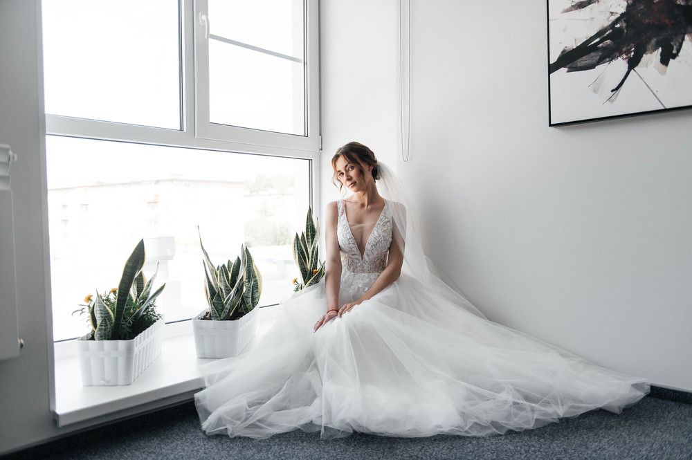 Облако из красоты