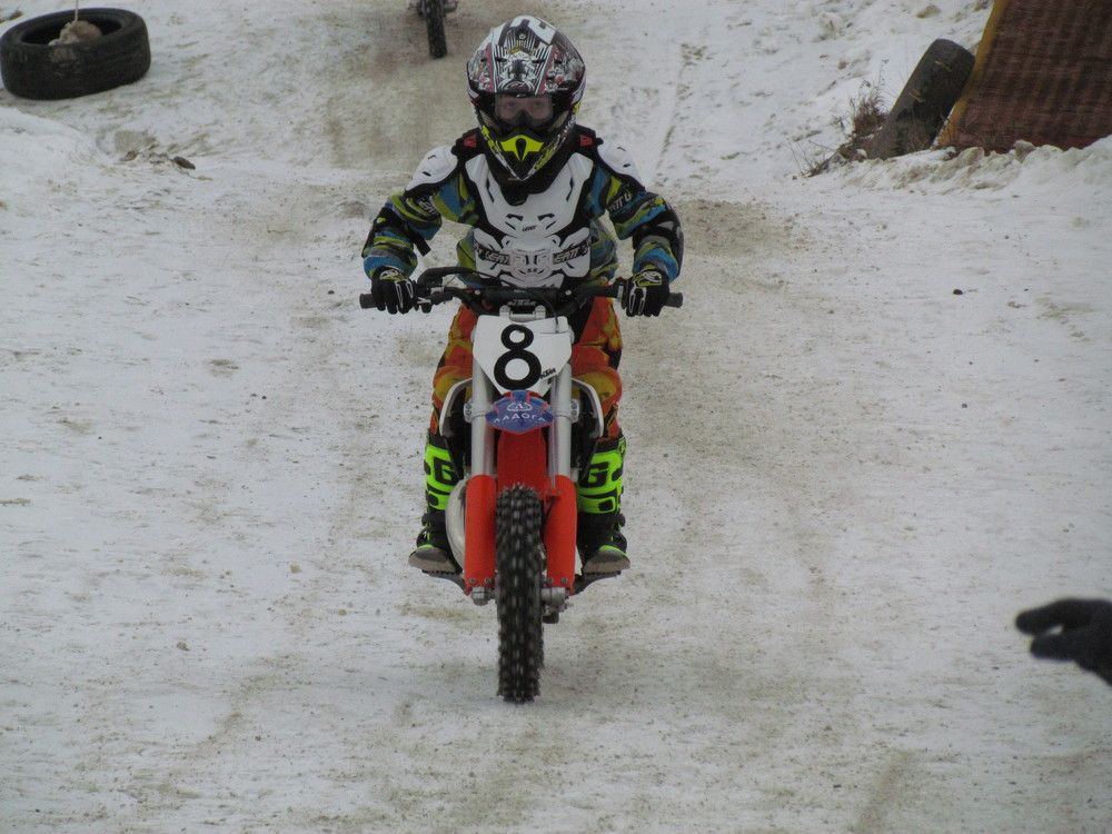 Photograph by Владимир Грибков