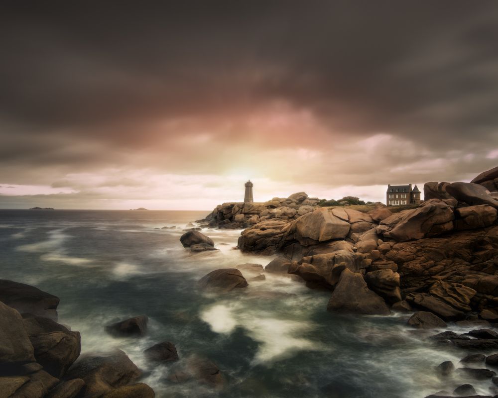 Photograph by Matteo Martin