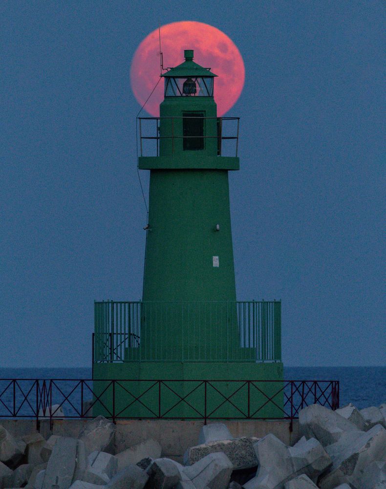 Photograph by Matteo Martin