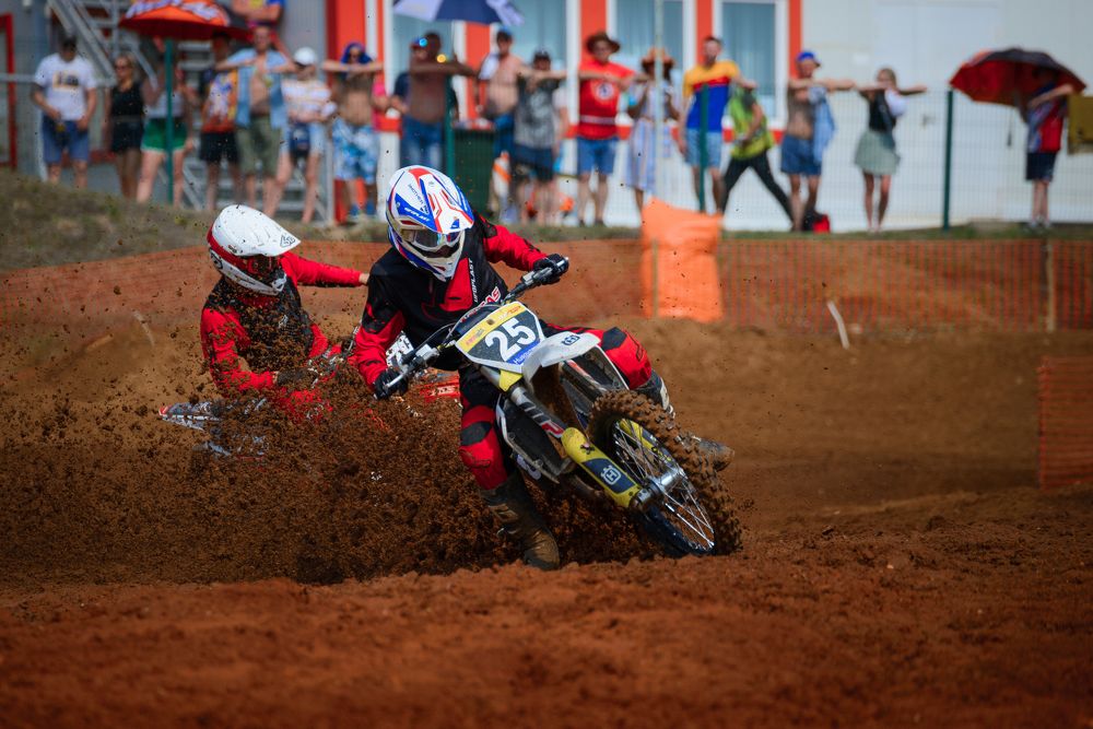 Photograph by Максим Маркин