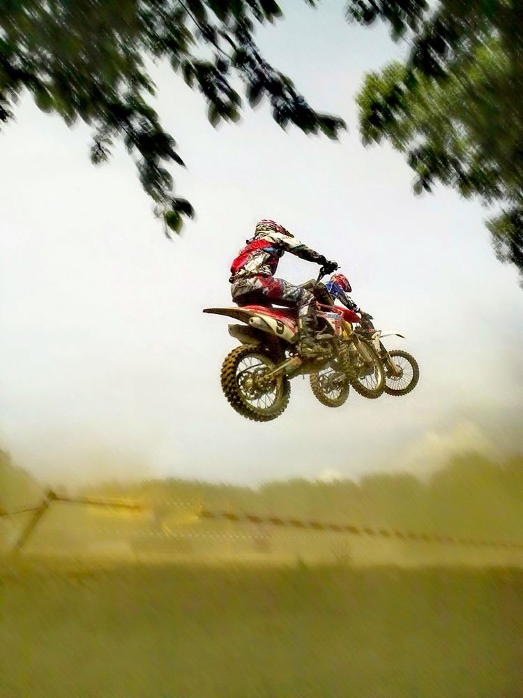 Photograph by Alen Brkić