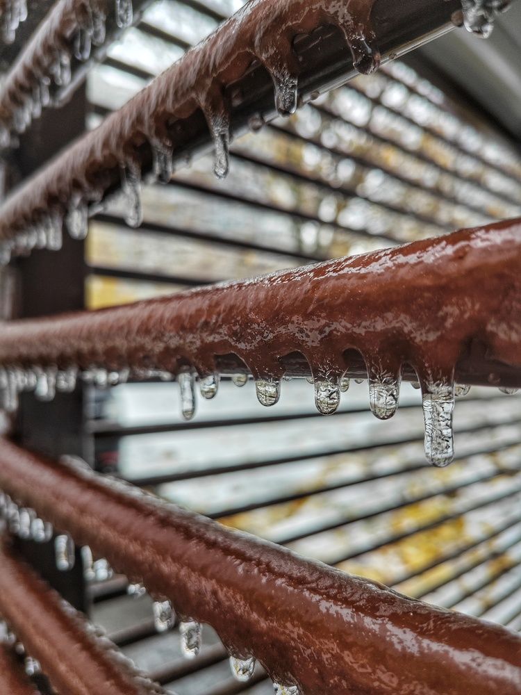 Photograph by Tatiana Potapenko