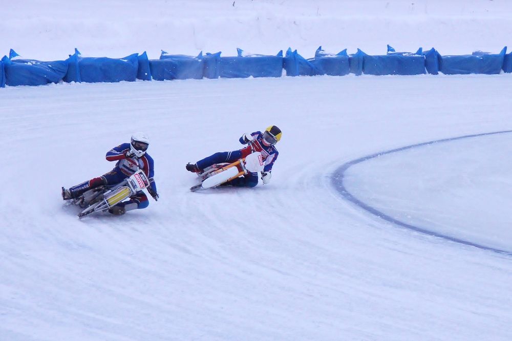 Photograph by Светлана Стрельцова