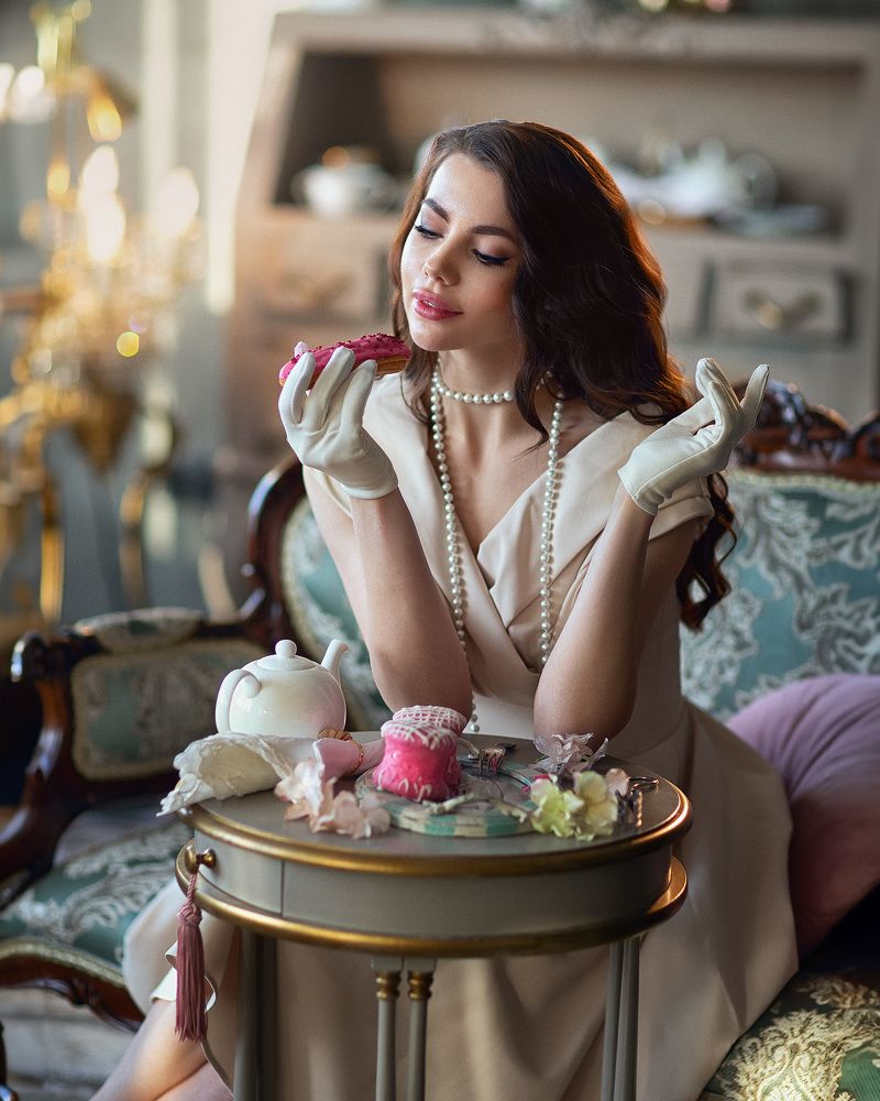 Photograph by Бармина Анастасия