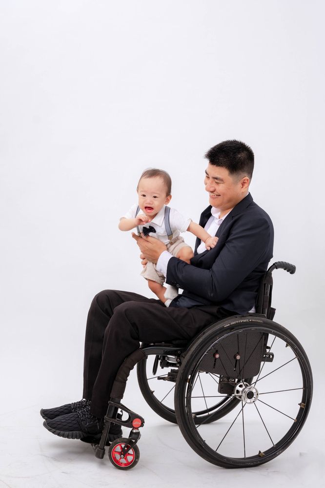 Photograph by Vũ Sơn Lâm