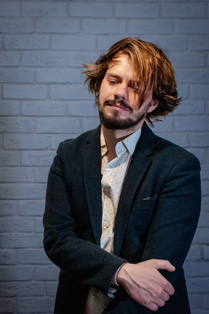 Photograph by Ольга Веретенникова