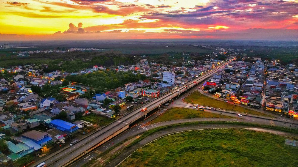 Photograph by Vũ Sơn Lâm