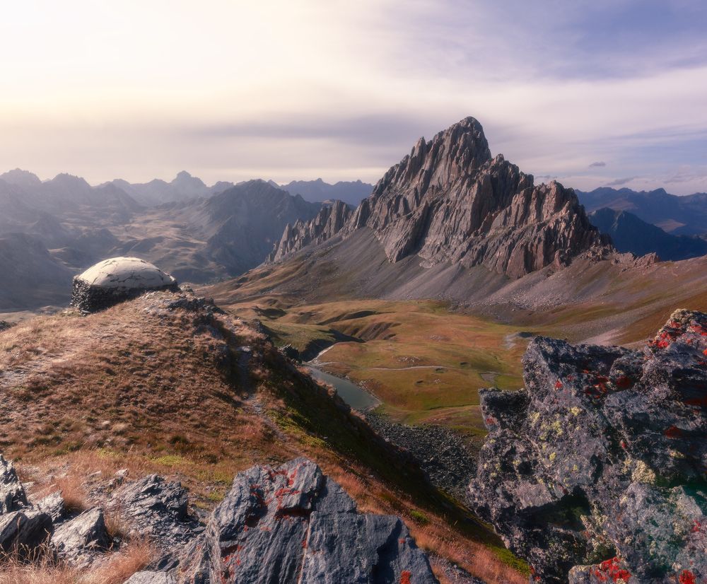 Photograph by Matteo Martin