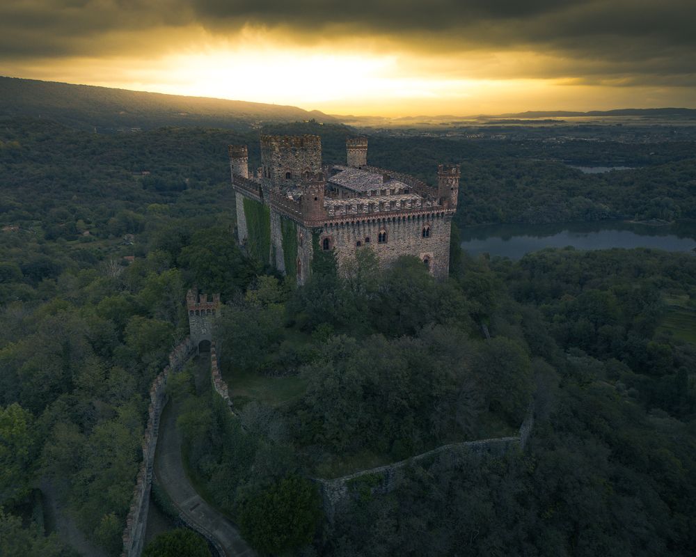 Photograph by Matteo Martin