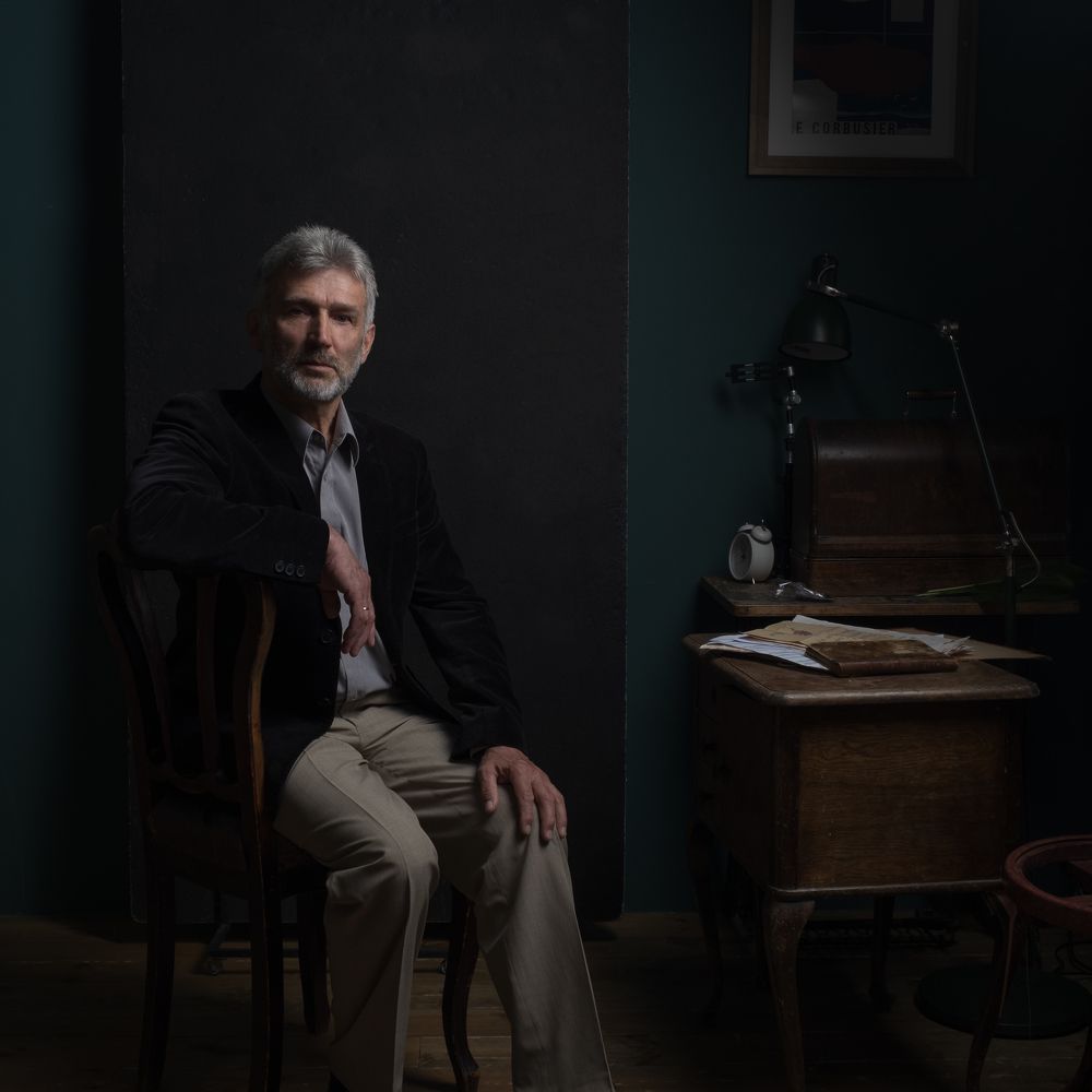 Фотография автора Савчиц Марина