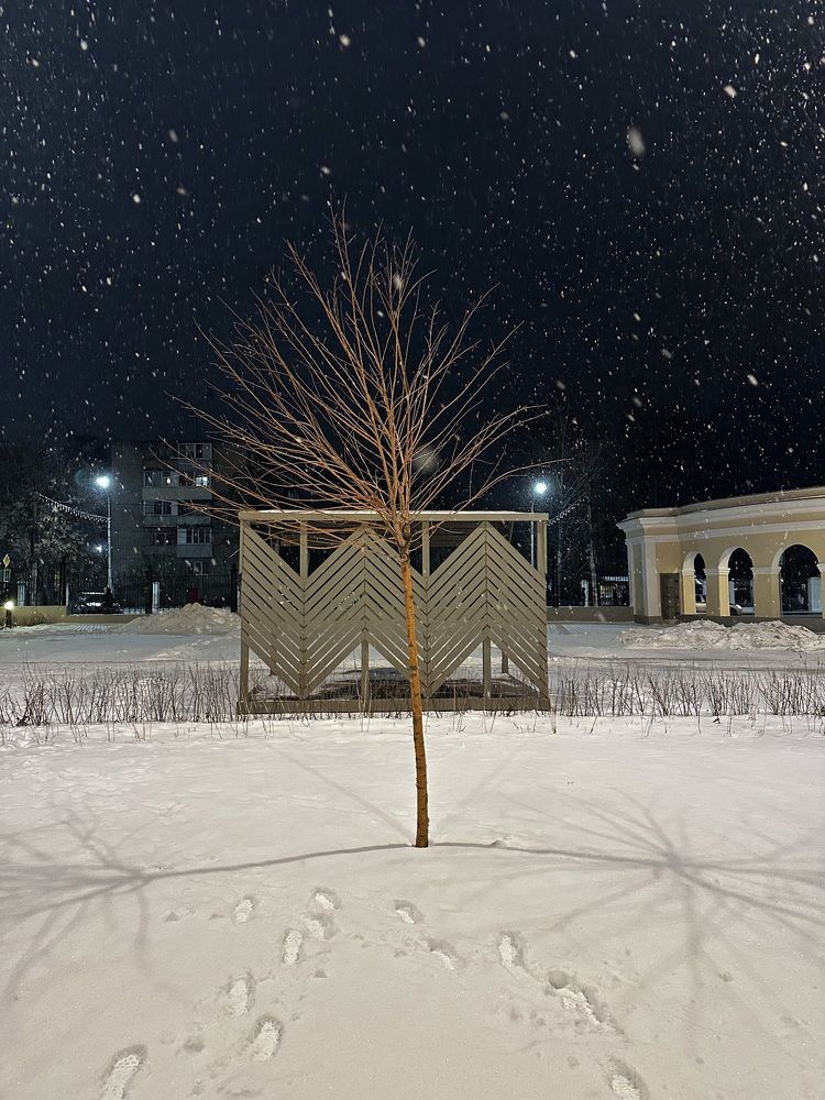 Photograph by Олеся Асеева