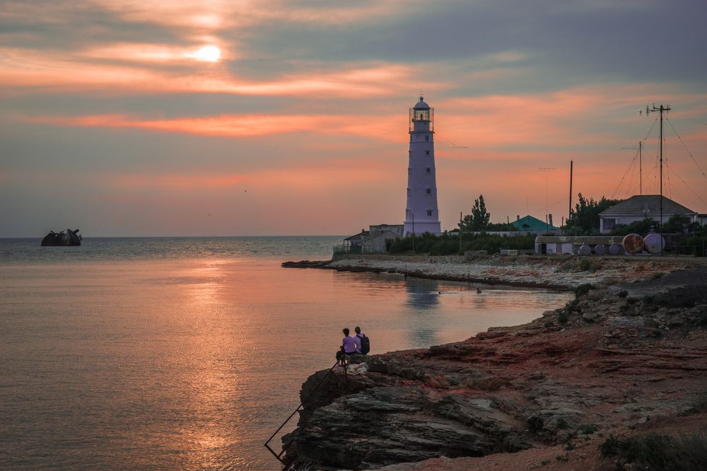 Photograph by Дария Максимова