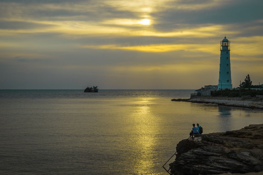 Photograph by Дария Максимова