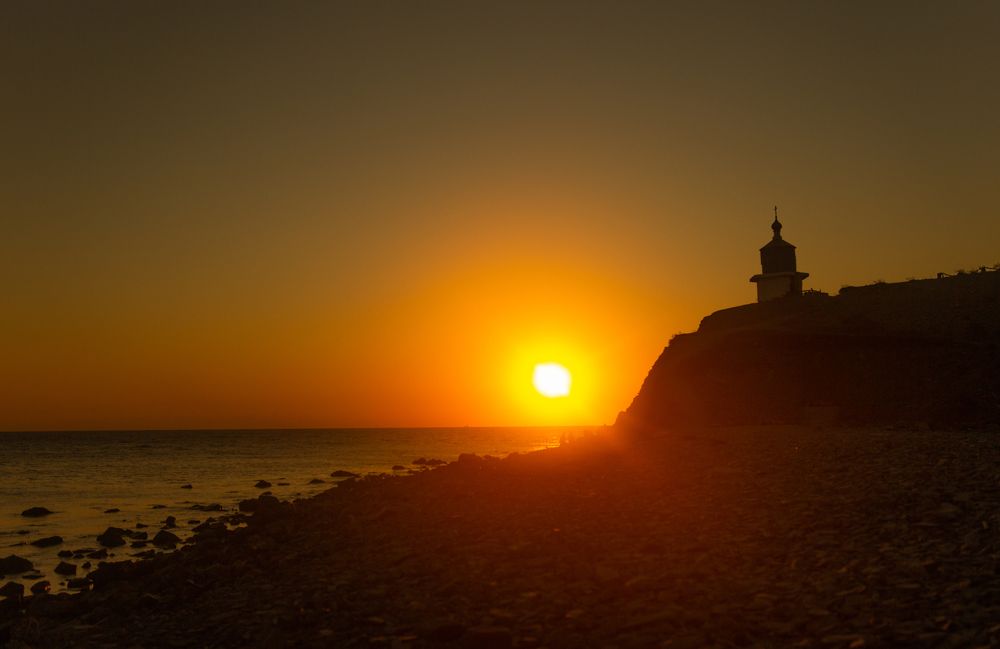 Photograph by Екатерина Першина