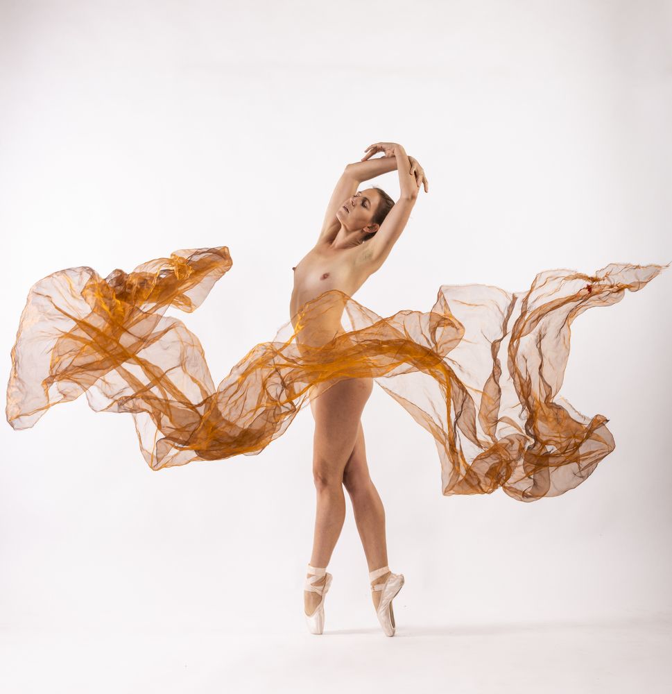 Photograph by Louis Sauter