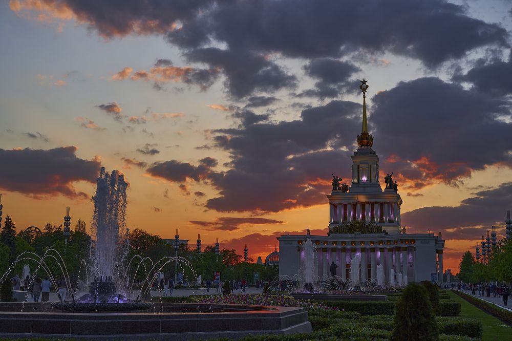 Photograph by Руфат Лажанский