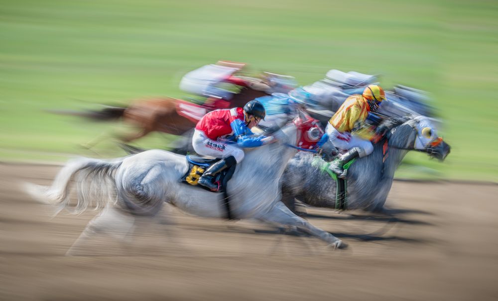 Фотография автора Liyan Dai