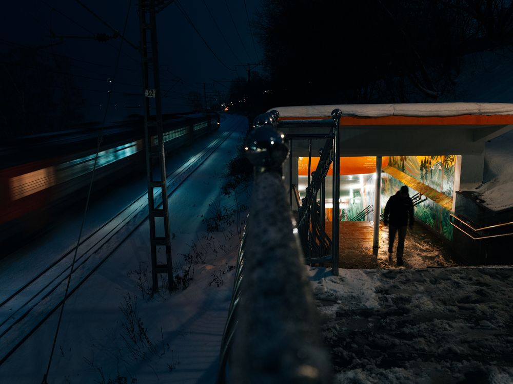 Фотография автора Алексей Шрайбик