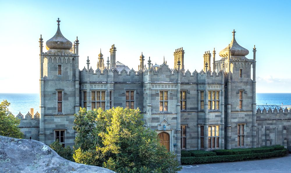 Photograph by Наталья Шелест